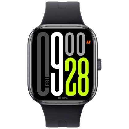 Xiaomi Redmi Watch 5 Schwarz