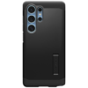 Spigen Tough Armor Magfit TPU Back Cover Schwarz Samsung Galaxy S25 Ultra