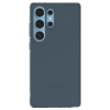 Spigen Liquid Crystal TPU Back Cover Schwarz Samsung Galaxy S25 Ultra
