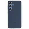 Spigen Liquid Crystal TPU Back Cover Schwarz Samsung Galaxy S25