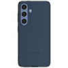 Spigen Liquid Crystal TPU Back Cover Schwarz Samsung Galaxy S25+