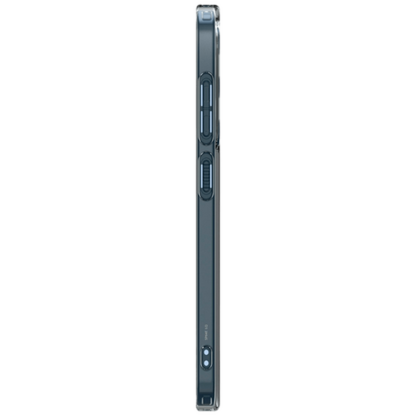 Spigen Liquid Crystal TPU Back Cover Schwarz Samsung Galaxy S25+ - Image 3