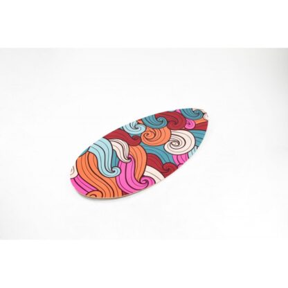 Skimboard bois 41'' Welle - Image 4