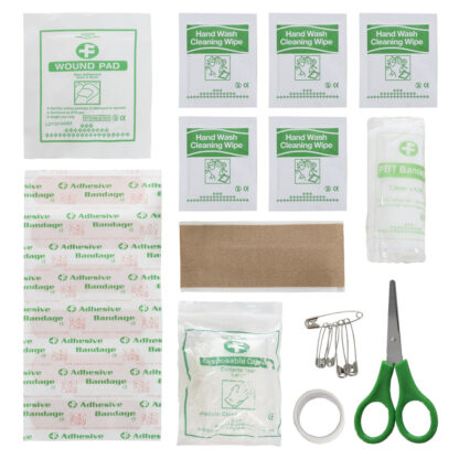 HELP Erste-Hilfe-Set - Image 2