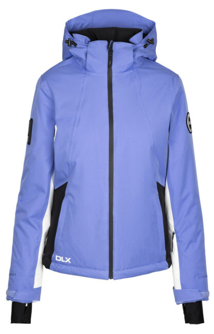 DLX DOLORES Damen Ski-Jacke - Image 2