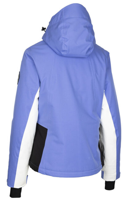 DLX DOLORES Damen Ski-Jacke - Image 3