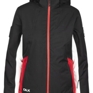 DLX DOLORES Damen Ski-Jacke