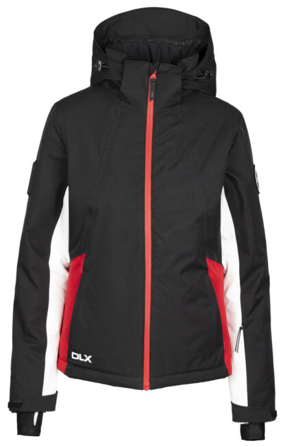DLX DOLORES Damen Ski-Jacke
