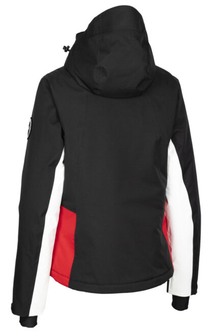 DLX DOLORES Damen Ski-Jacke - Image 2