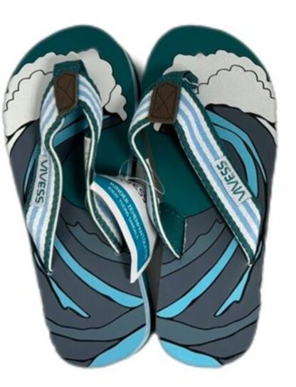 Kinder Flip-Flop