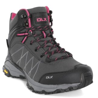 DLX ARLINGTON II Damen Wanderschuhe