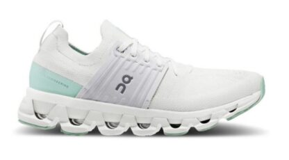 Damen Schuh Cloudswift 3