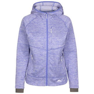 TARA - Damen Fleecejacke