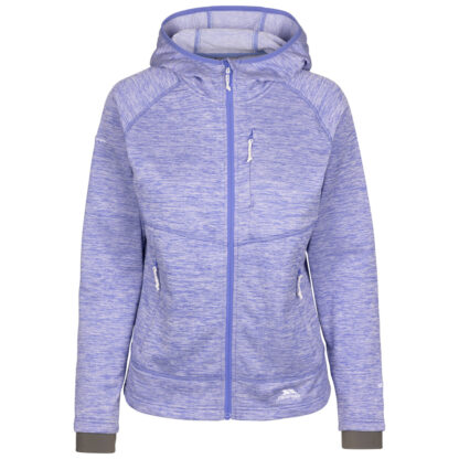 TARA - Damen Fleecejacke