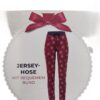 Damen-Jersey Hose