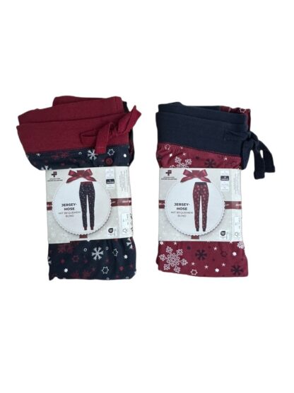 Damen-Jersey Hose - Image 2