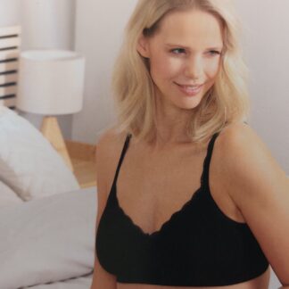 Damen Spaghetti-Träger Bustier