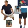 Herren Sport Shorts