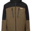 DLX NIXON Herren Ski-Jacke