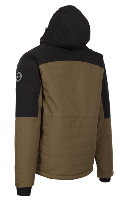 DLX NIXON Herren Ski-Jacke - Image 2