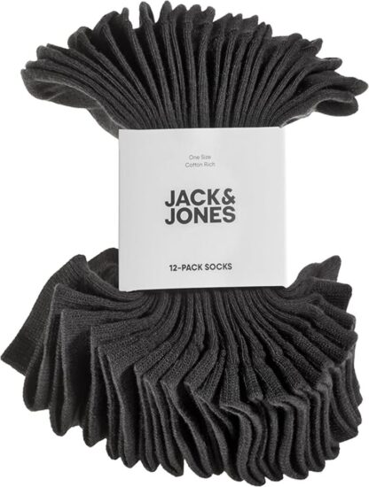 Unisex Sneaker Socken 12er Pack - Image 3