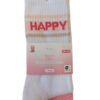 Tennissocken "Happy"