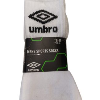 Sportsocken 3-er Pack