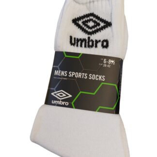 Sportsocken 3-er Pack
