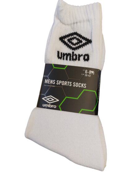 Sportsocken 3-er Pack