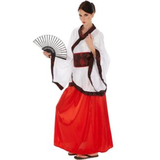 Kostüm "Kimono"