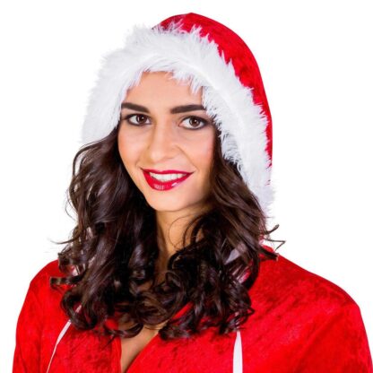 Kostüm "Weihnachtsfrau" - Image 4