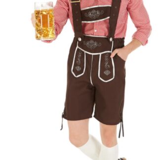 Kostüm "Oktoberfest"