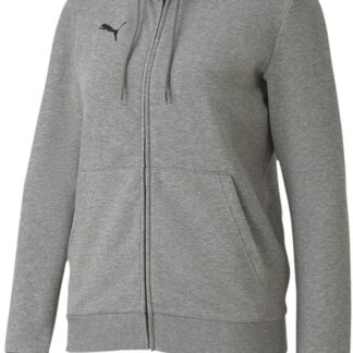 Damen Trainingsjacke TeamGoal 23