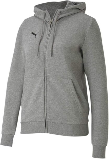 Damen Trainingsjacke TeamGoal 23