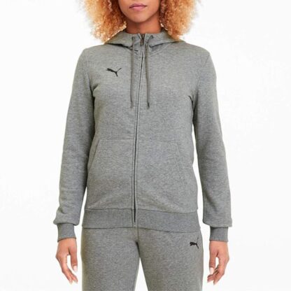 Damen Trainingsjacke TeamGoal 23 - Image 3