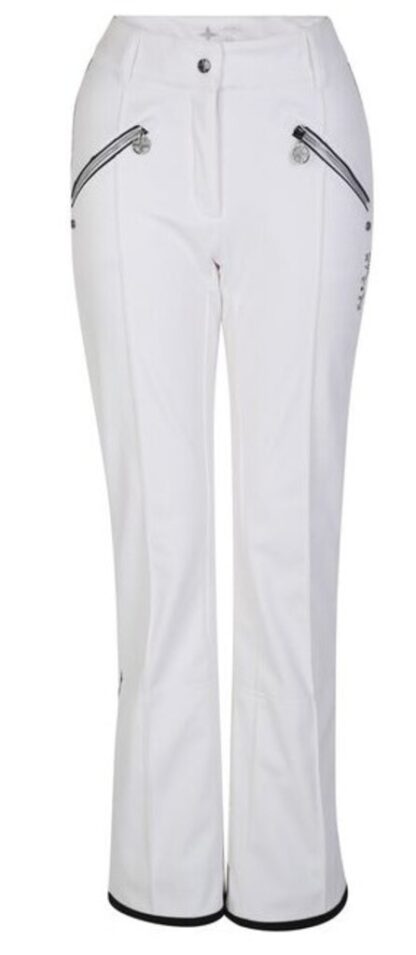 Damen Fit Regulations Skihose
