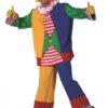Clown Herr Tom