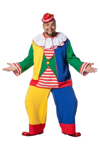 Clown Herr Tom - Image 2