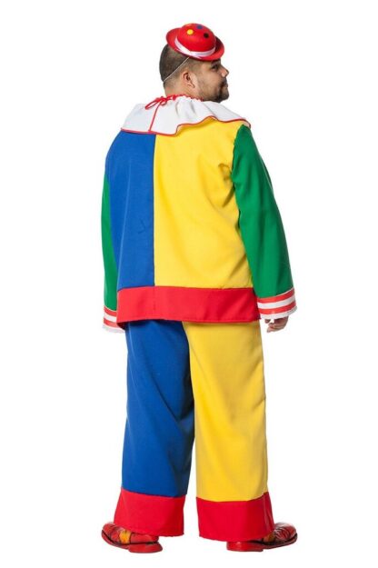 Clown Herr Tom - Image 3