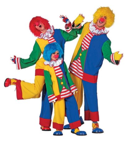 Clown Herr Tom - Image 4