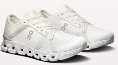 Damen Schuh Cloud X AD - Image 3
