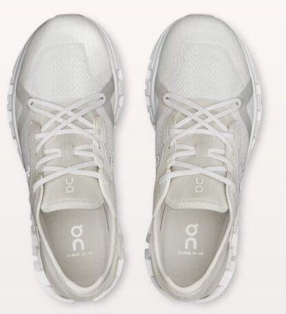 Damen Schuh Cloud X AD - Image 4