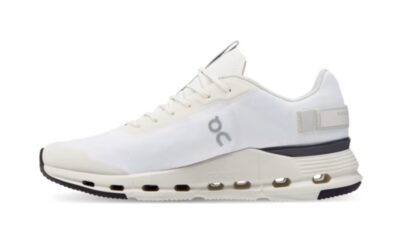 Damen Schuh Cloudnova Form - Image 2