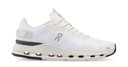 Damen Schuh Cloudnova Form