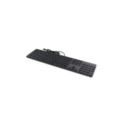 LMP USB-C Tastatur mit Zahlenblock DE Layout - Image 2