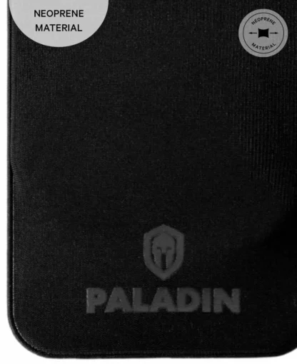 Paladin Kartenhülle 3er-Pack – Ultradünne Neopren-Schutzhülle für NFC-Blockerkarte, Kreditkarten, Ausweise - Image 10