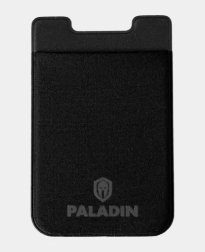 Paladin Kartenhülle 3er-Pack – Ultradünne Neopren-Schutzhülle für NFC-Blockerkarte, Kreditkarten, Ausweise - Image 3