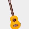 Miniatur Gitarre – Zum Basteln & Spielen, 6.5 cm, 1 Stk.