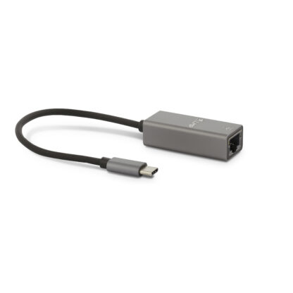 Refurbished â LMP USB-C zu Gigabit Ethernet Adapter - Image 3