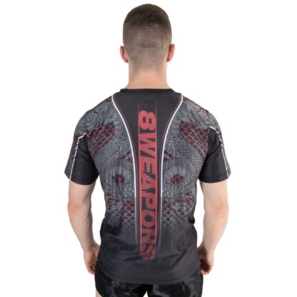 Funktionelles T-Shirt, Naga Yant